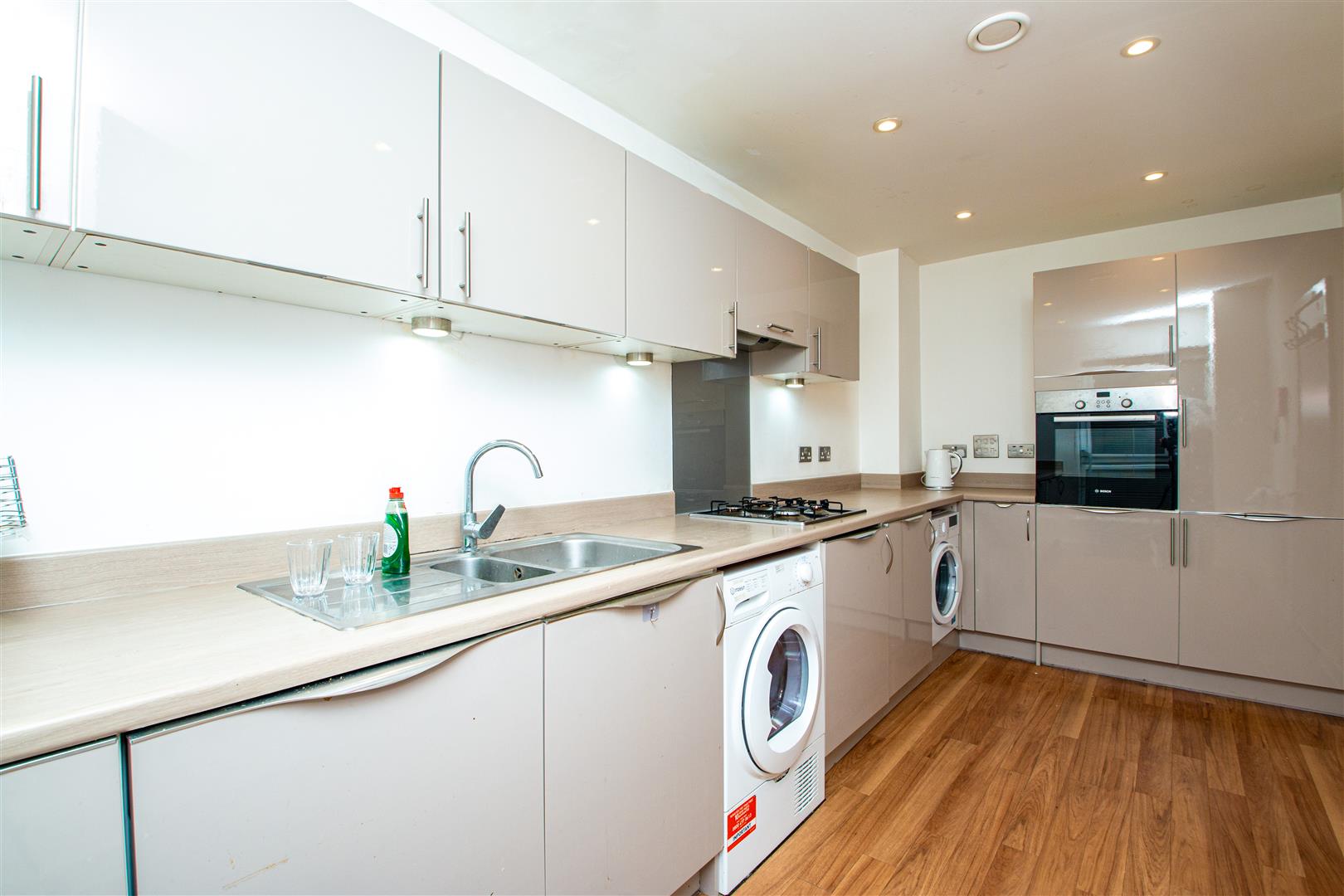 Wizard Way, Oakgrove, Milton Keynes